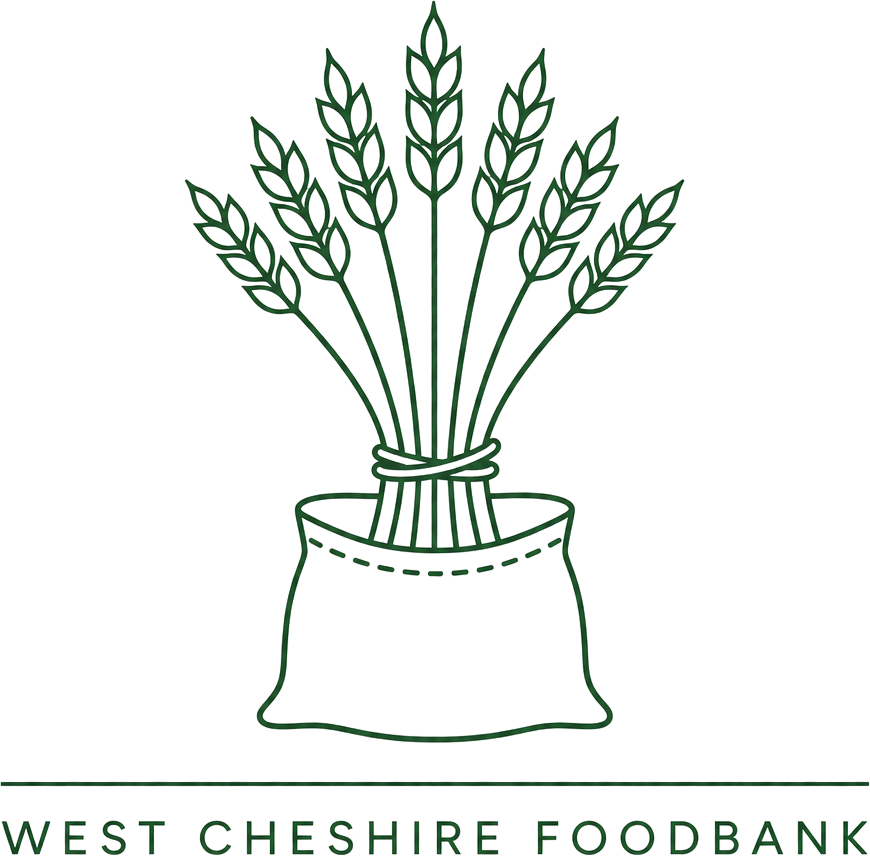 West Cheshire Foodbank