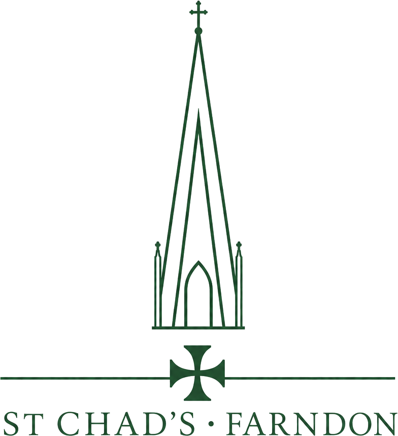 The Parochial Church Council of St Chad's, Farndon